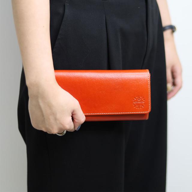 3点ノベルティ付】Dakota ダコタ フォンス2 長財布 0031803 35893