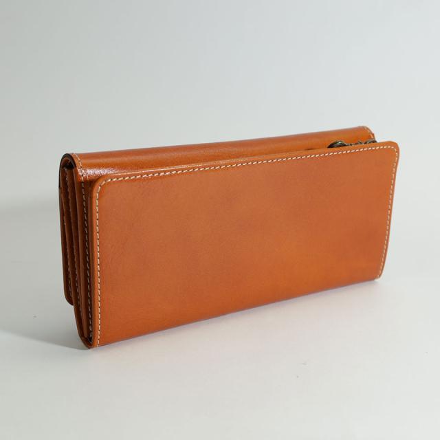 【ノベルティ付】Dakota ダコタ フォンス2 長財布 0031803 35893 akz015 レディース オールシーズン お出かけ 上質 上品 バッグ 財布 シンプル ケース レディース財布 イタリア産牛革_10