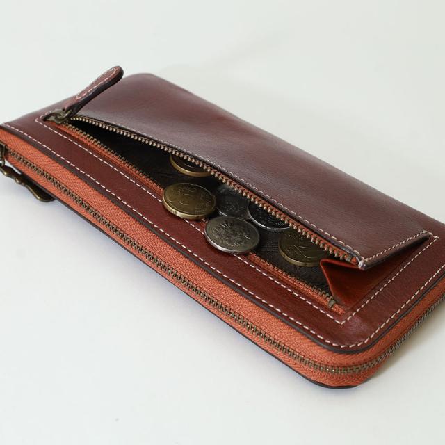 【ノベルティ付】Dakota ダコタ フォンス2 長財布 L字ファスナー 0031807 35897 akz015 レディース オールシーズン お出かけ 上質 バッグ 財布 シンプル ケース レディース財布
