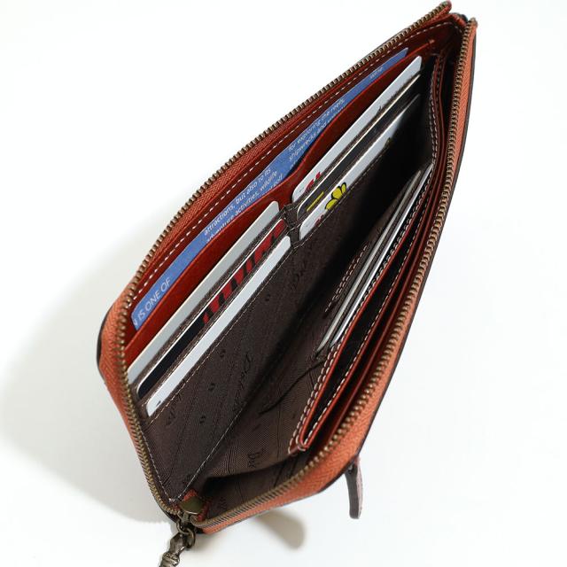 【ノベルティ付】Dakota ダコタ フォンス2 長財布 L字ファスナー 0031807 35897 akz015 レディース オールシーズン お出かけ 上質 バッグ 財布 シンプル ケース レディース財布