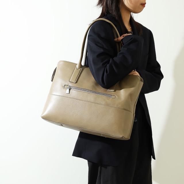 aniary アニアリ トートバッグ ブリーフトート 36-02003 メンズ 5L