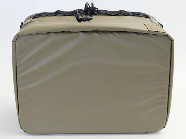 10065円 最大61%OFFクーポン AS2OV アッソブ ALL-IN DISH CASE KHAKI