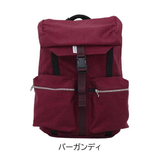 ポーター ウィロー リュックサック 500-17518 吉田カバン PORTER