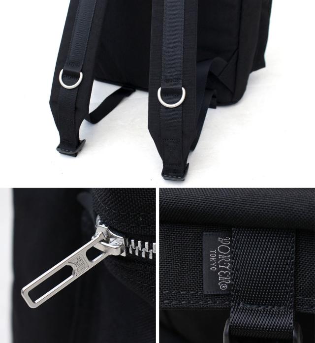 ポーター ウィロー リュックサック 500-17518 吉田カバン PORTER