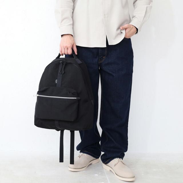 ポーター ウィロー デイパック 500-17519 吉田カバン PORTER WILLOW DAYPACK バックパック リュック 正規品 18L_1