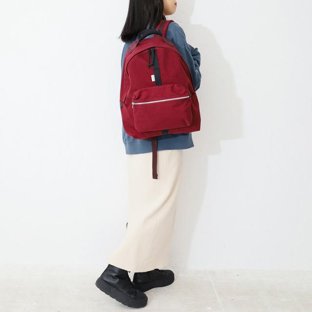 ポーター ウィロー デイパック 500-17519 吉田カバン PORTER WILLOW DAYPACK バックパック リュック 正規品 18L_3