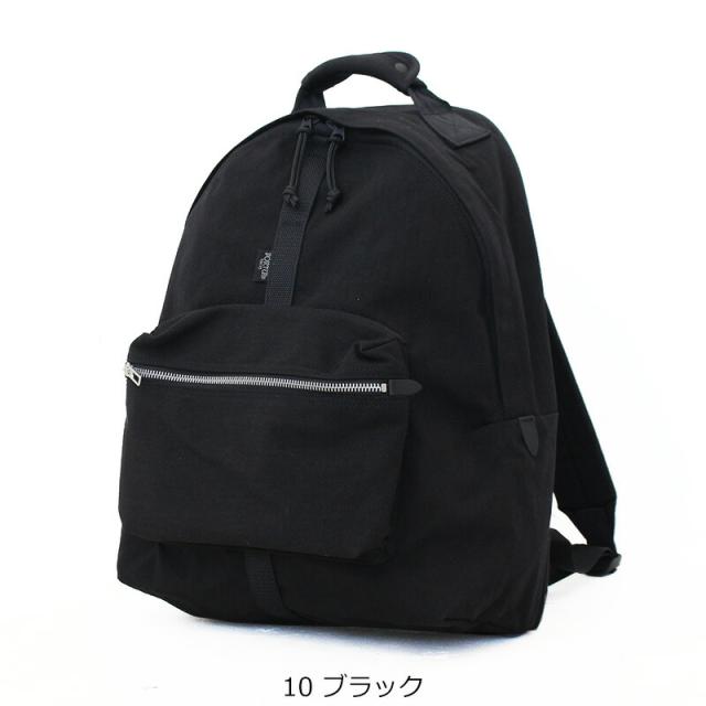 ポーター ウィロー デイパック 500-17519 吉田カバン PORTER WILLOW DAYPACK バックパック リュック 正規品 18L_4