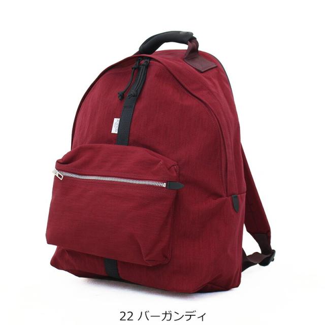 ポーター ウィロー デイパック 500-17519 吉田カバン PORTER WILLOW DAYPACK バックパック リュック 正規品 18L_5