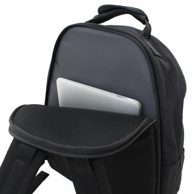 ポーター ウィロー デイパック 500-17519 吉田カバン PORTER WILLOW DAYPACK バックパック リュック 正規品 18L_10