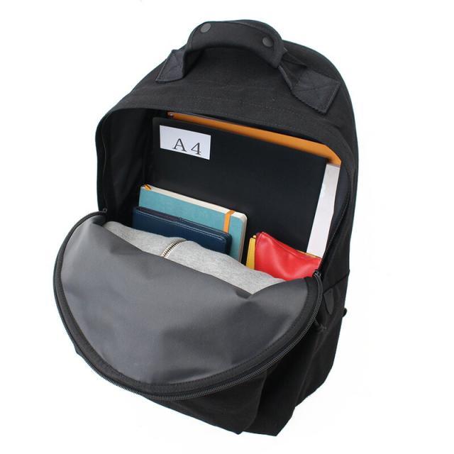 ポーター ウィロー デイパック 500-17519 吉田カバン PORTER WILLOW DAYPACK バックパック リュック 正規品 18L_14