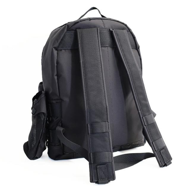 ポーター オール デイパック 502-05958 吉田カバン PORTER ALL DAYPACK with POUCHES リュック_6