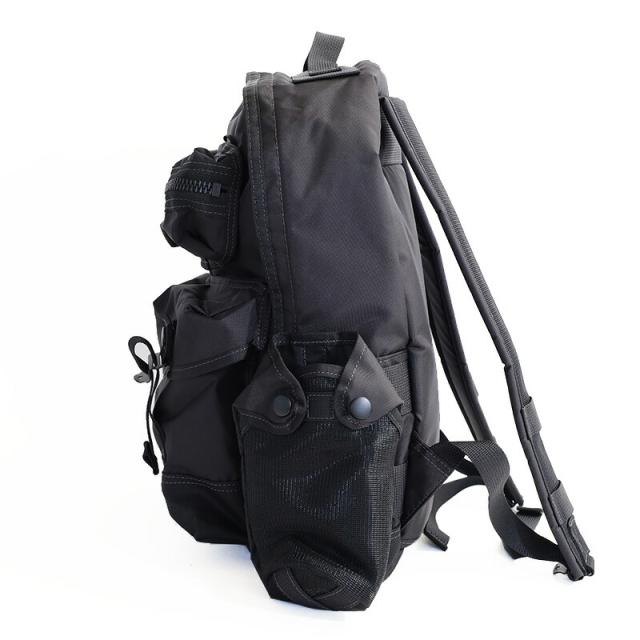 ポーター オール デイパック 502-05958 吉田カバン PORTER ALL DAYPACK with POUCHES リュック_7