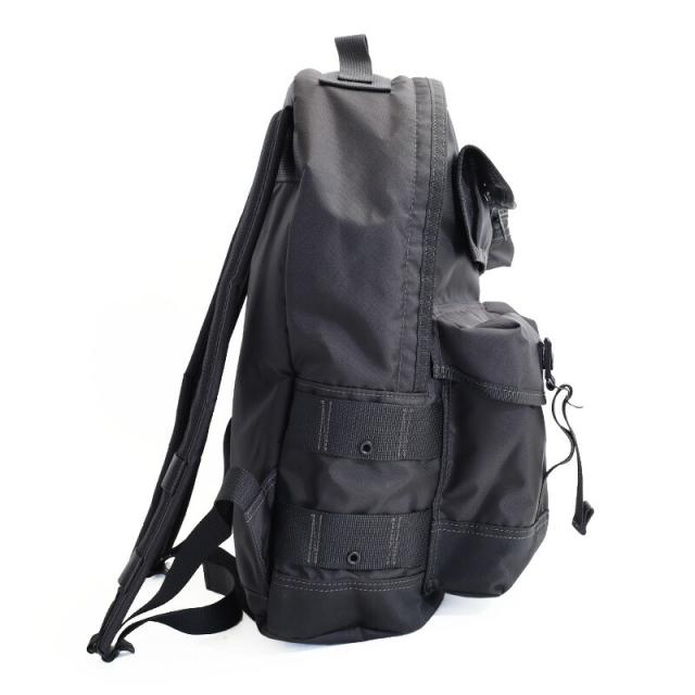 ポーター オール デイパック 502-05958 吉田カバン PORTER ALL DAYPACK with POUCHES リュック_8