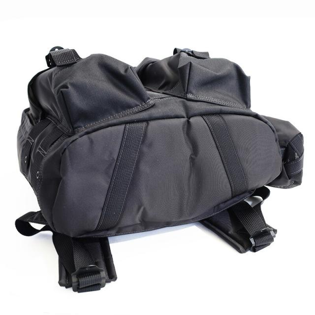ポーター オール デイパック 502-05958 吉田カバン PORTER ALL DAYPACK with POUCHES リュック_9