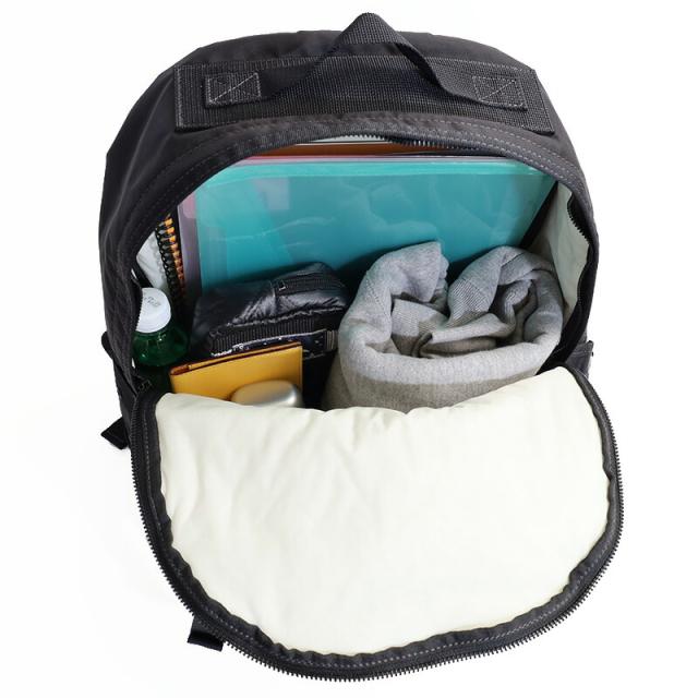 ポーター オール デイパック 502-05958 吉田カバン PORTER ALL DAYPACK with POUCHES リュック_14