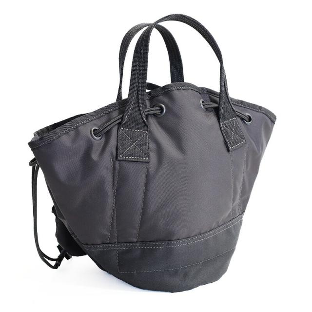 ポーター オール スカーフトート 502-05960 吉田カバン PORTER ALL SCARF TOTE with POUCHES トートバッグ ミニトート_8