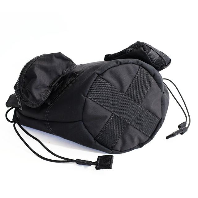 ポーター オール スカーフトート 502-05960 吉田カバン PORTER ALL SCARF TOTE with POUCHES トートバッグ ミニトート_9