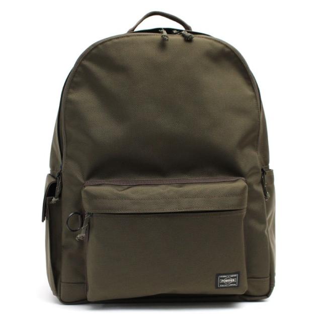 ポーター エクスプローラー デイパック(M) 507-17996 吉田カバン メンズ PORTER バックパック リュックサック_2