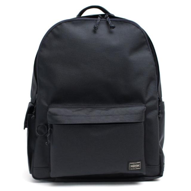 ポーター エクスプローラー デイパック(M) 507-17996 吉田カバン メンズ PORTER バックパック リュックサック_3