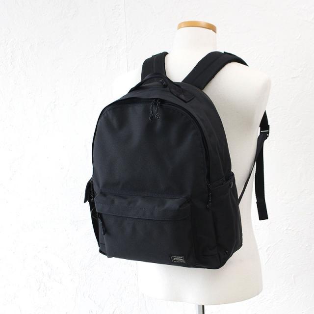 ポーター エクスプローラー デイパック(M) 507-17996 吉田カバン メンズ PORTER バックパック リュックサック_4