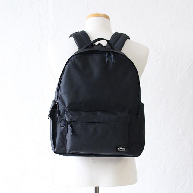 ポーター エクスプローラー デイパック(M) 507-17996 吉田カバン メンズ PORTER バックパック リュックサック_5