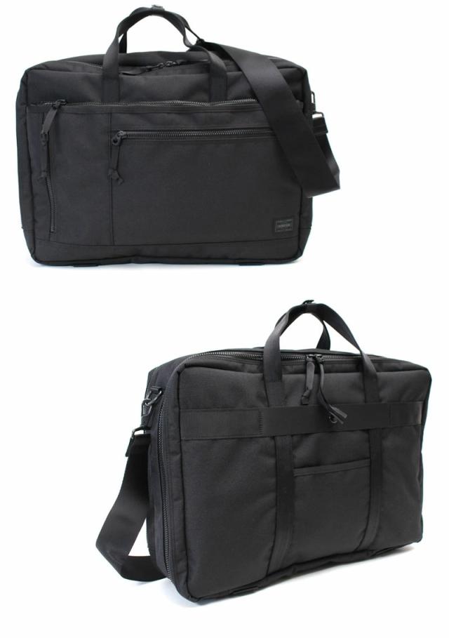 ポーター インタラクティブ 2WAYオーバーナイトブリーフケース 536