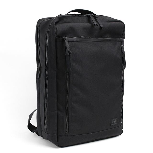 ポーター インタラクティブ デイパック 536-17051 吉田カバン ビジネス メンズ B4 PORTER バックパック リュックサック_1