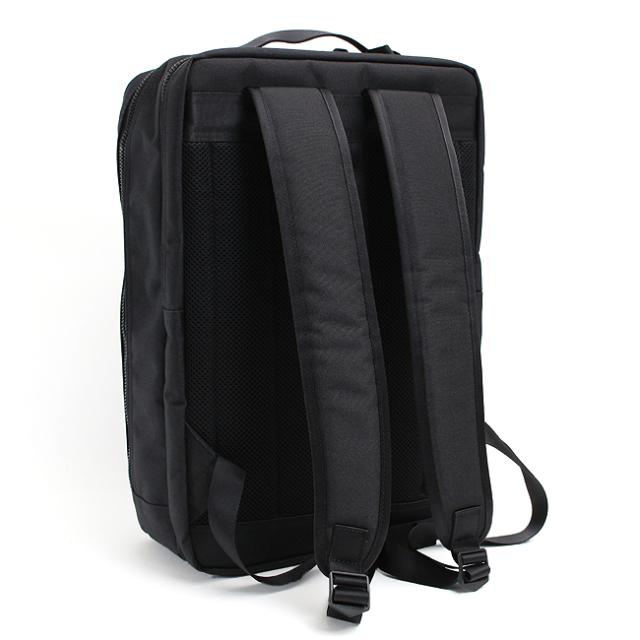 ポーター インタラクティブ デイパック 536-17051 吉田カバン ビジネス メンズ B4 PORTER バックパック リュックサック_2