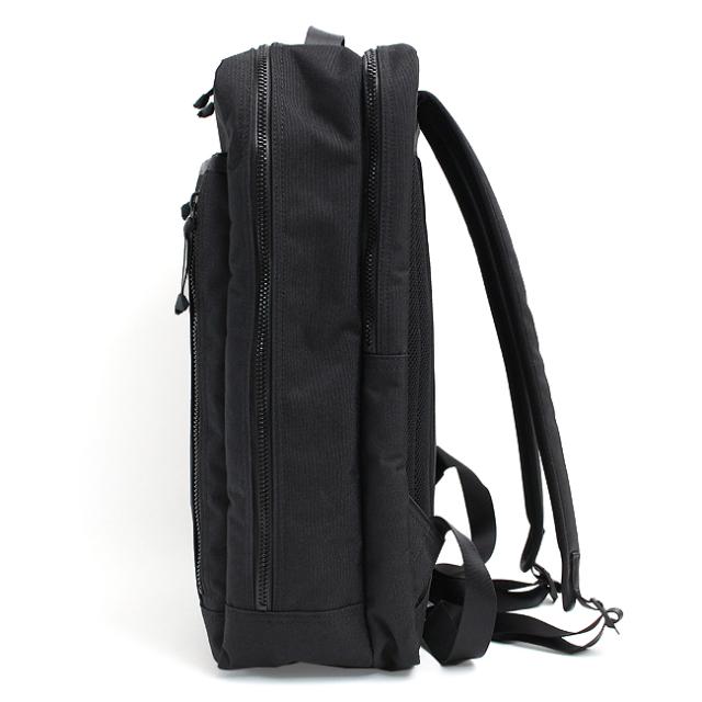ポーター インタラクティブ デイパック 536-17051 吉田カバン ビジネス メンズ B4 PORTER バックパック リュックサック_3