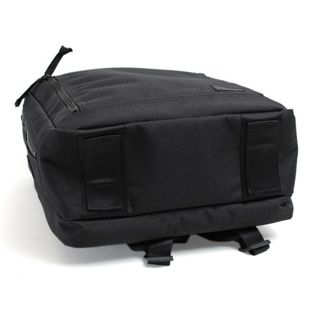 ポーター インタラクティブ デイパック 536-17051 吉田カバン ビジネス メンズ B4 PORTER バックパック リュックサック_5