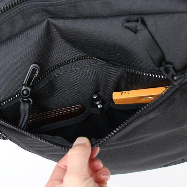 ポーター インタラクティブ デイパック 536-17051 吉田カバン ビジネス メンズ B4 PORTER バックパック リュックサック_8