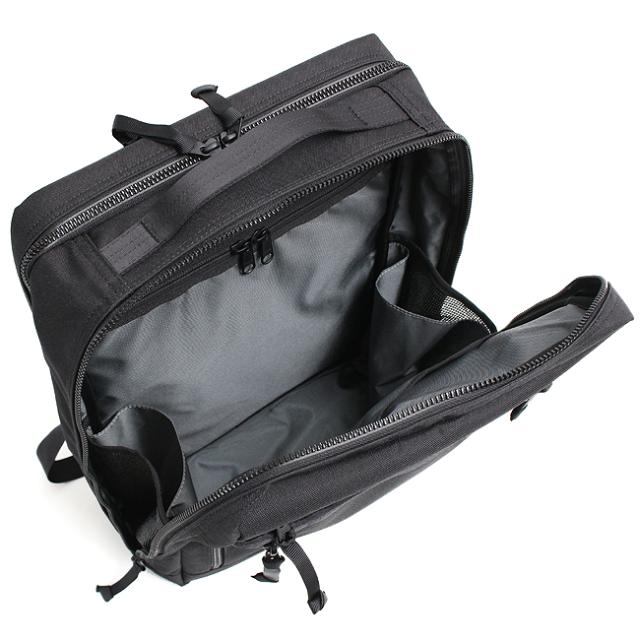 ポーター インタラクティブ デイパック 536-17051 吉田カバン ビジネス メンズ B4 PORTER バックパック リュックサック_9