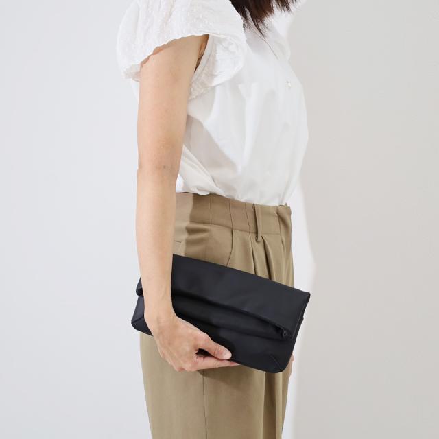 tsumori chisato CARRY ツモリチサトキャリー ソフトレザー ショルダー