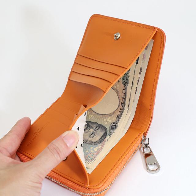 tsumori chisato CARRY ツモリチサトキャリー ラックスtcネーム 二