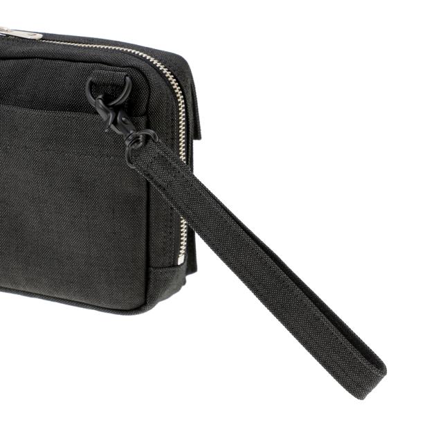 ポーター スモーキー 2WAYショルダーバッグ 592-26369 PORTER SMOKY 2WAY SHOULDER BAG 吉田カバン レディース メンズ オールシーズン 小さめ コンパクト 軽量 ミニショルダー_9