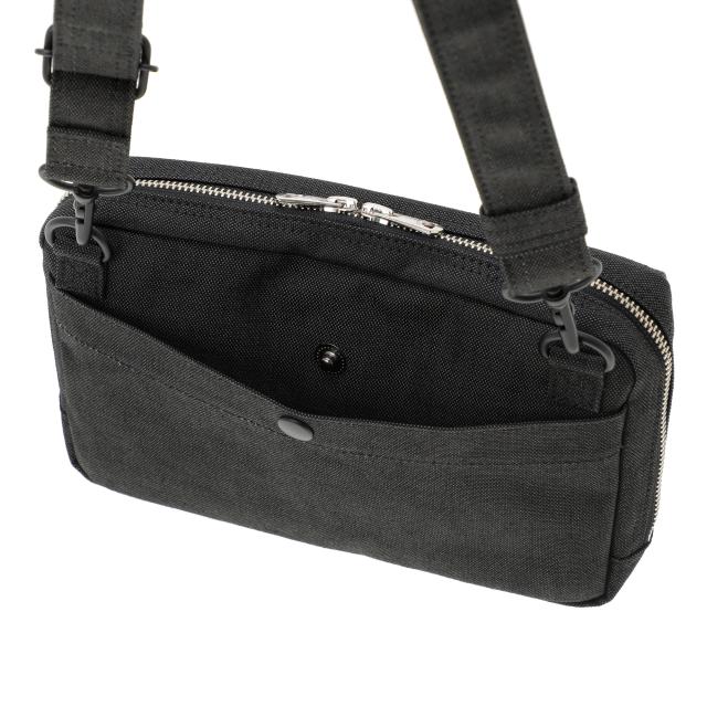 ポーター スモーキー 2WAYショルダーバッグ 592-26369 PORTER SMOKY 2WAY SHOULDER BAG 吉田カバン レディース メンズ オールシーズン 小さめ コンパクト 軽量 ミニショルダー_11