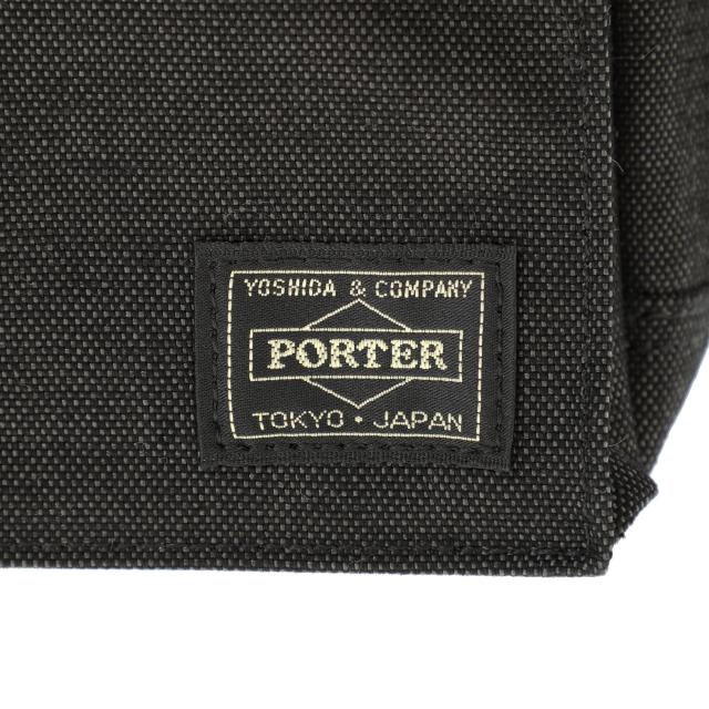 ポーター スモーキー 2WAYショルダーバッグ 592-26369 PORTER SMOKY 2WAY SHOULDER BAG 吉田カバン レディース メンズ オールシーズン 小さめ コンパクト 軽量 ミニショルダー_15