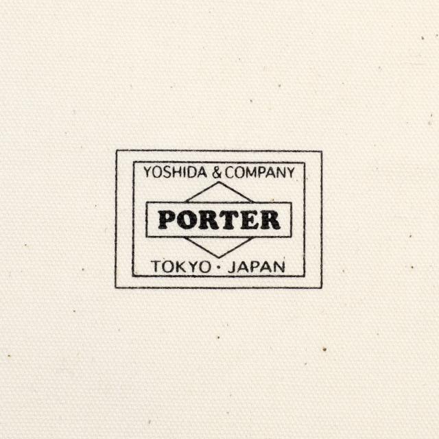 ポーター スモーキー 2WAYショルダーバッグ 592-26369 PORTER SMOKY 2WAY SHOULDER BAG 吉田カバン レディース メンズ オールシーズン 小さめ コンパクト 軽量 ミニショルダー_17