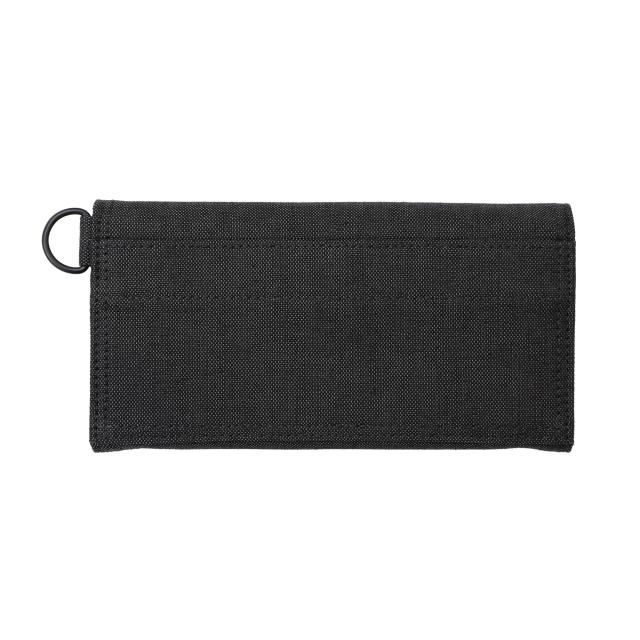 ポーター スモーキー ロングウォレット 592-26371 PORTER SMOKY LONG WALLET 吉田カバン レディース メンズ オールシーズン 軽量 財布 長財布 かぶせ_4