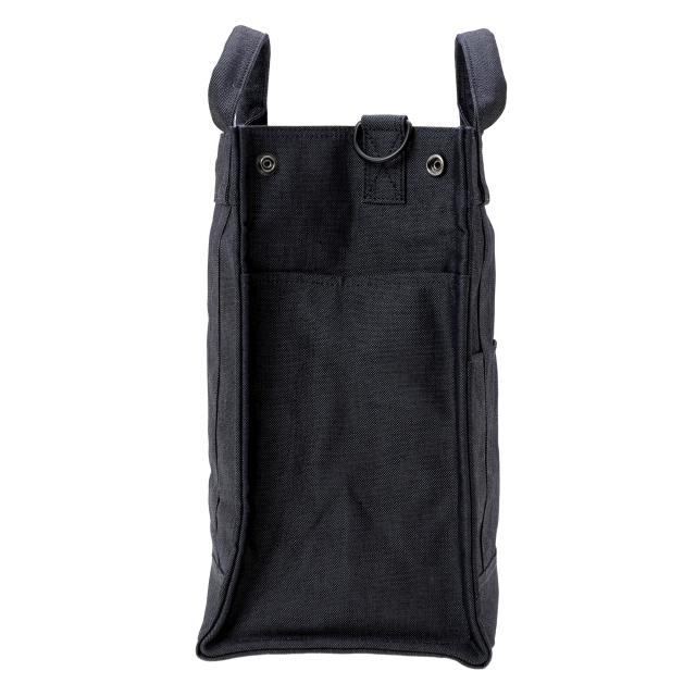 ポーター スモーキー 2WAYトートバッグ 592-27627 PORTER SMOKY 2WAY TOTE BAG 吉田カバン メンズ レディース オールシーズン ショルダーバッグ 軽量 自立 A4 手提げ_9