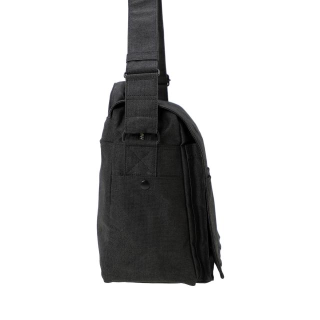 ポーター スモーキー ショルダーバッグ 592-27629 PORTER SMOKY SHOULDER BAG 吉田カバン メンズ レディース オールシーズン 手持ち 軽量 自立 バッグ A4_3