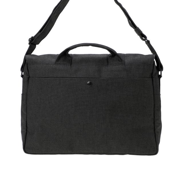 ポーター スモーキー ショルダーバッグ 592-27629 PORTER SMOKY SHOULDER BAG 吉田カバン メンズ レディース オールシーズン 手持ち 軽量 自立 バッグ A4_4