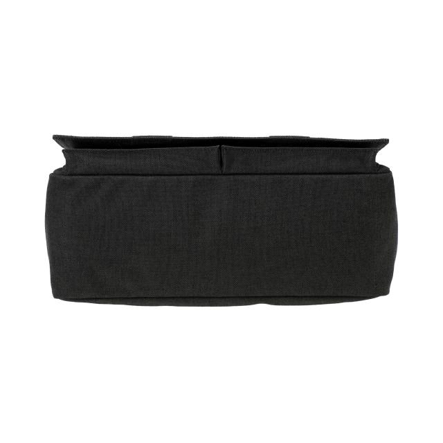 ポーター スモーキー ショルダーバッグ 592-27629 PORTER SMOKY SHOULDER BAG 吉田カバン メンズ レディース オールシーズン 手持ち 軽量 自立 バッグ A4_5