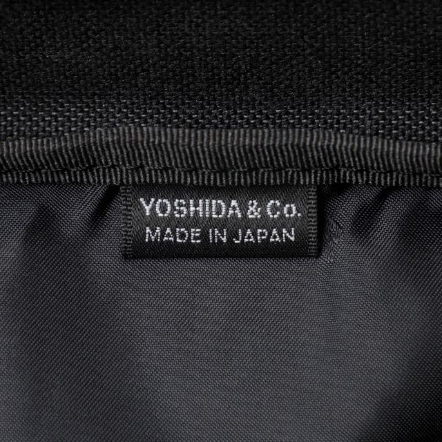 ポーター スモーキー ショルダーバッグ 592-27629 PORTER SMOKY SHOULDER BAG 吉田カバン メンズ レディース オールシーズン 手持ち 軽量 自立 バッグ A4_15