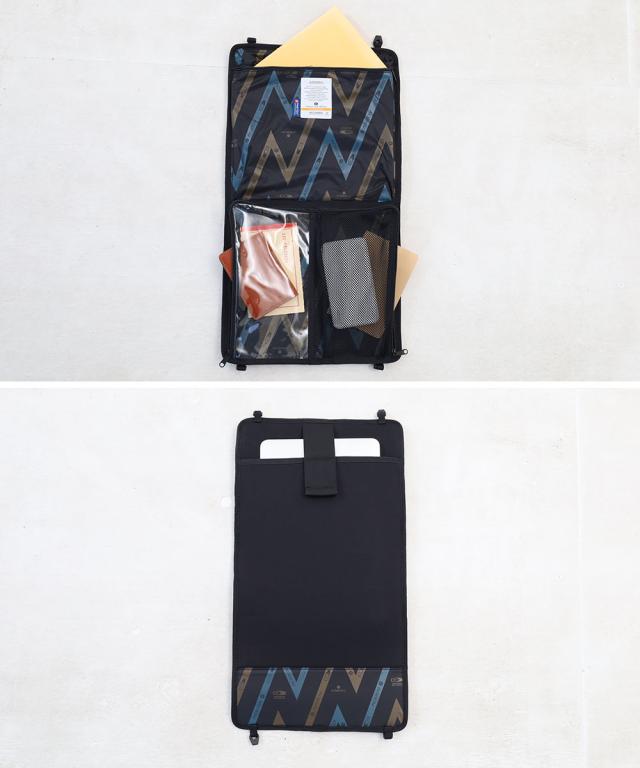 AS2OV アッソブ EPIC SERIES BACK PACK エピック バックパック 65L 大型 リュック デイパック デイリー PC パッキングシリーズ UNBY 602400 akz044_14