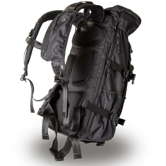 AS2OV アッソブ リュック CORDURA DOBBY 305D BACK PACK バックパック 061400 PC収納 44L コーデュラ 耐久性 A3サイズ対応 UNBY akz044_6