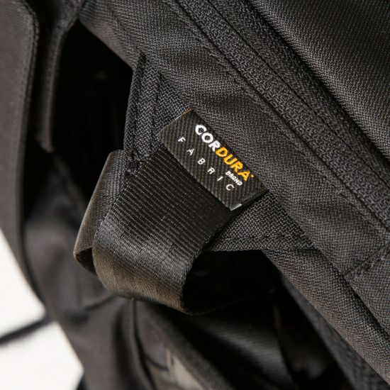 AS2OV アッソブ リュック CORDURA DOBBY 305D BACK PACK バックパック 061400 PC収納 44L コーデュラ 耐久性 A3サイズ対応 UNBY akz044_16