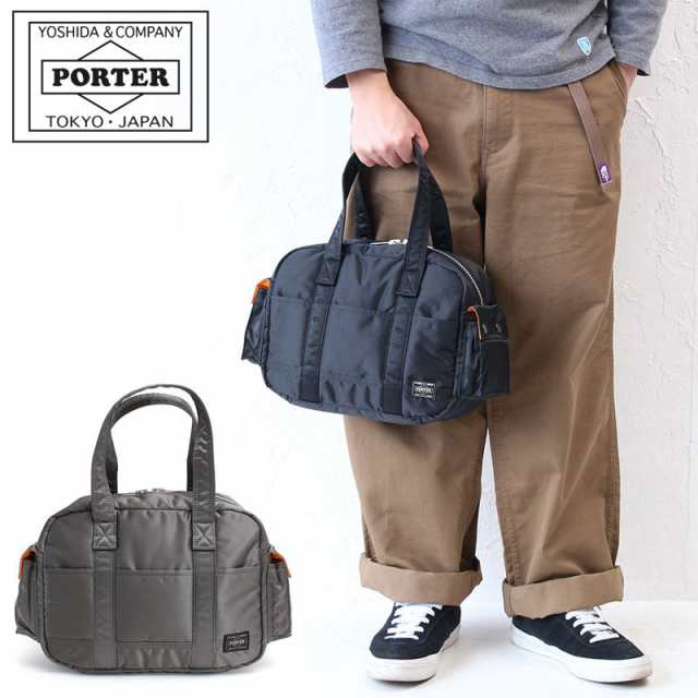 ポイント10倍 新作 吉田カバン ポーター タンカー ボストンバッグ S Porter Tanker Boston Bag S 622 B5対応 吉田かばんの通販はau Pay マーケット 東西南北屋 送料無料 一部除外あり