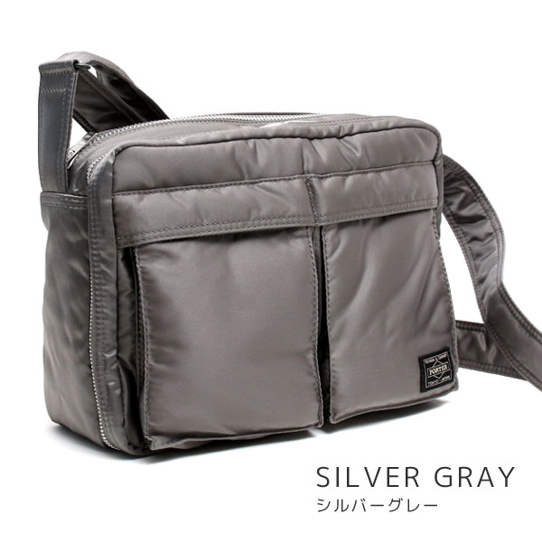 ポイント10倍 新作 吉田カバン ポーター タンカー ショルダーバッグ L Porter Tanker Shoulder Bag L 622 610 B5対応の通販はau Pay マーケット 東西南北屋 送料無料 一部除外あり