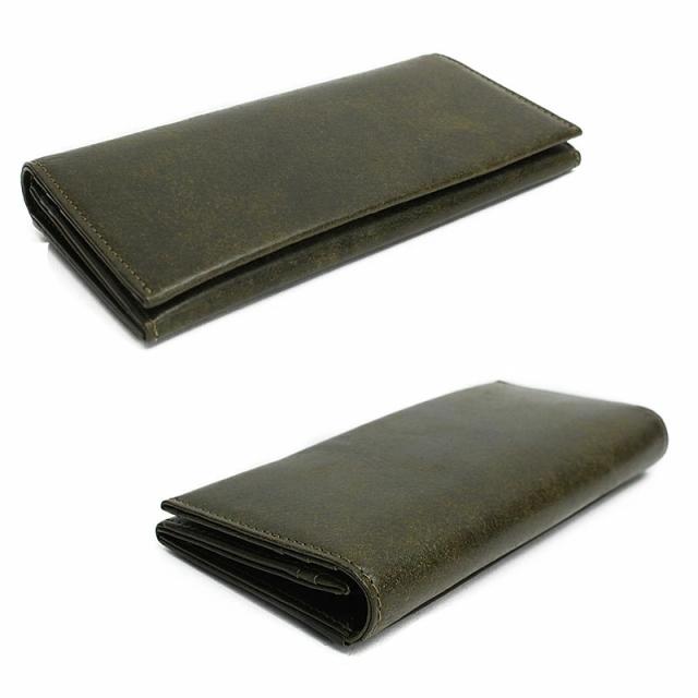 【ノベルティ付】ポイント10% ダコタ ブラックレーベル 長財布 ガウディ Dakota BLACK LABEL 626803 新品番0626813 かぶせ メンズ 本革 正規品_7